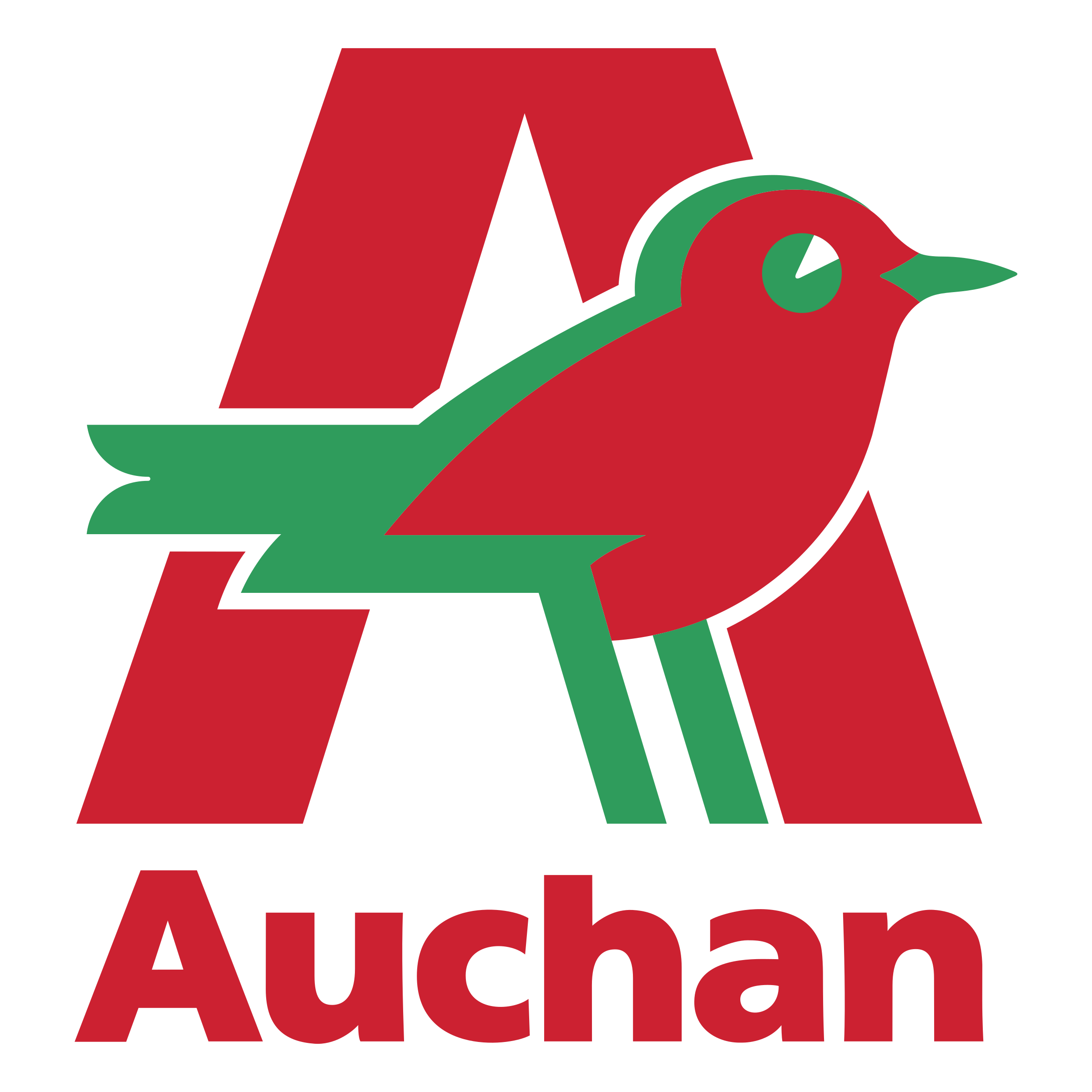 Auchan logo